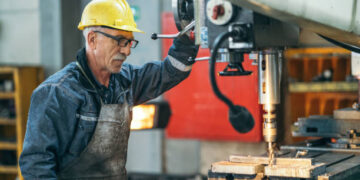 TÜİK açıkladı! İstihdam endeksi yıllık yüzde 3.3 arttı