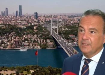 Prof. Dr. Celal Şengör’ün ‘İstanbul’ iddialarına Kandilli Rasathanesi’nden açıklama