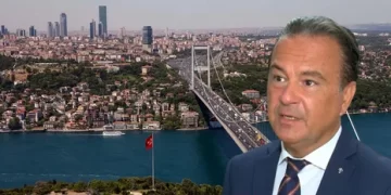 Prof. Dr. Celal Şengör’ün ‘İstanbul’ iddialarına Kandilli Rasathanesi’nden açıklama