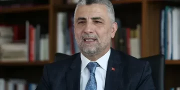 Bakan Bolat duyurdu! Kars’ta küçük esnafa 30 milyon lira destek