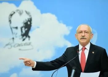 Kemal Kılıçdaroğlu’dan 30 Ağustos mesajı