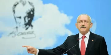 Kemal Kılıçdaroğlu’dan 30 Ağustos mesajı