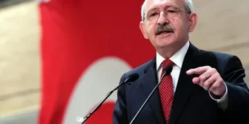 CHP lideri Kılıçdaroğlu’ndan Cumhurbaşkanı Erdoğan’a yanıt