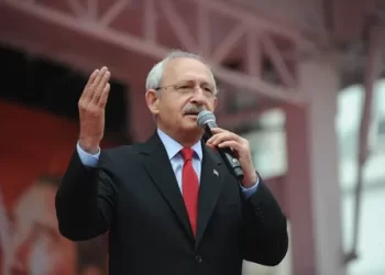 Kılıçdaroğlu’ndan Hacıbektaş’ta önemli açıklamalar