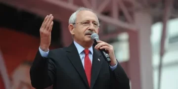Kılıçdaroğlu’ndan Hacıbektaş’ta önemli açıklamalar