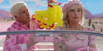 Lübnan’da ‘Barbie’ filmi yasaklandı!