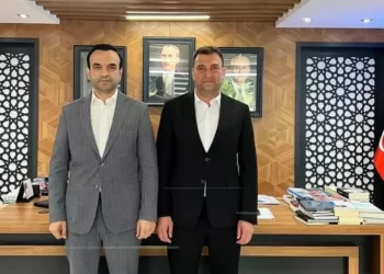 MHP Bursa İl Başkanlığına Muhammet Tekin getirildi
