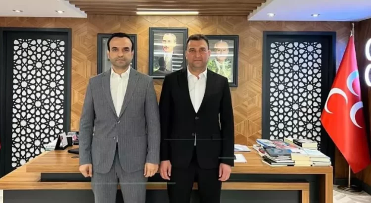 MHP Bursa Il Baskanligina Muhammet Tekin getirildi2 habermeydan