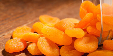 Malatya kayısısı tüm zamanların rekorunu kırdı!