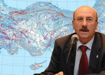 Prof. Dr. Okan Tüysüz’den Marmara depremi için dört farklı senaryo