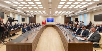 Memur ve memur emeklisi için zam toplantısı yapıldı