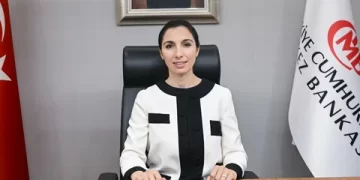 Merkez Bankası Başkanı Erkan’dan enflasyon açıklaması