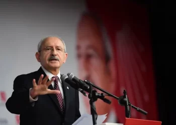 Kılıçdaroğlu Merkez Bankası’nın KKM kararını eleştirdi