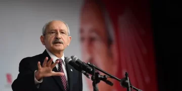 Kılıçdaroğlu Merkez Bankası’nın KKM kararını eleştirdi