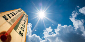 Meteoroloji uyardı! Sıcaklıklar artacak