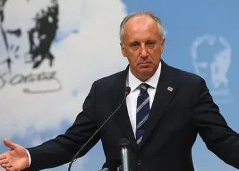 Muharrem İnce: Yerel seçimlerde Memleket Partisi olarak yarışacağız