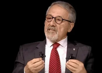 Naci Görür’den uyarı! İstanbul’daki 7 baraj depremde çok riskli