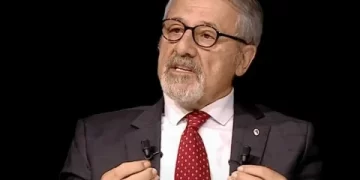 Naci Görür’den uyarı! İstanbul’daki 7 baraj depremde çok riskli