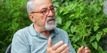 Prof. Dr. Naci Görür’den Kahramanmaraş ve Muğla depremlerine ilişkin değerlendirme