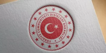 Bakanlıktan PKK terör örgütü üyelerinin AİHM binasına girmesiyle ilgili açıklama