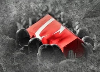 Pençe Kilit Operasyon bölgesinden acı haber! 5 asker şehit oldu