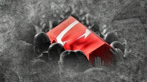 Pençe Kilit Operasyon bölgesinden acı haber! 5 asker şehit oldu Pence Kilit Operasyon bolgesi2 habermeydan