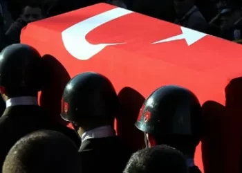 MSB’den acı haber! Pençe-Kilit Operasyon bölgesinde bir asker şehit oldu
