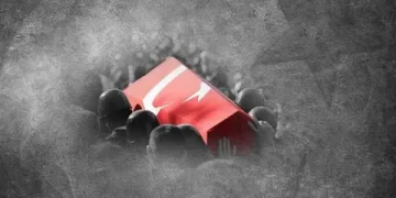 MSB’den acı haber! Pençe-Kilit bölgesinde 1 asker şehit oldu