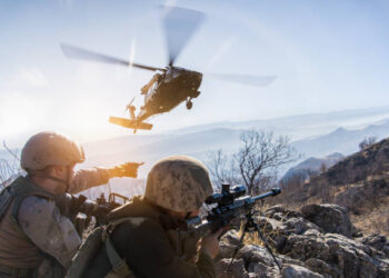 Pençe Kilit operasyon bölgesinde 3 terörist daha etkisiz hale getirildi Pençe Kilit operasyon bölgesinde 3 terörist daha etkisiz hale getirildi