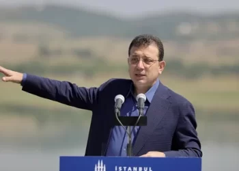 Ekrem İmamoğlu’ndan Pendik metrosu törenine katılmayan Belediye Başkanı Ahmet Cin’e tepki