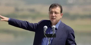 Ekrem İmamoğlu’ndan Pendik metrosu törenine katılmayan Belediye Başkanı Ahmet Cin’e tepki