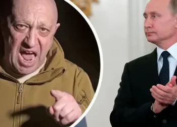 Rusya Devlet Başkanı Putin’den Prigojin için başsağlığı