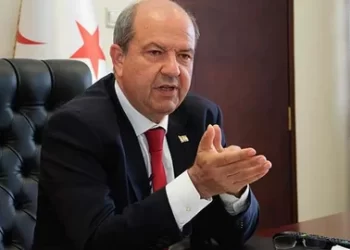Cumhurbaşkanı Tatar’dan açıklama! Rusya’nın KKTC Konsolosluğu iddiaları yalanlandı