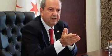 Cumhurbaşkanı Tatar’dan açıklama! Rusya’nın KKTC Konsolosluğu iddiaları yalanlandı