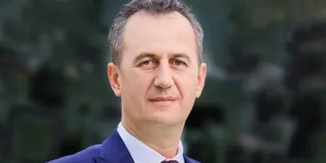 Savunma Sanayii Başkanı Görgün’den Savunma Sanayiinde Rekor Açıklaması