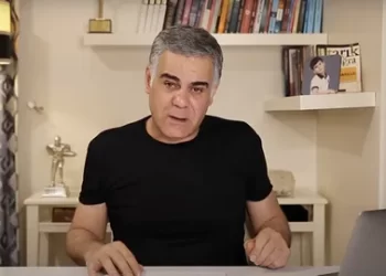 Gazeteci Süleyman Özışık hayatını kaybetti