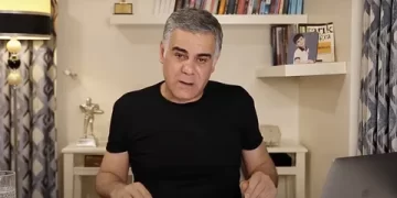 Gazeteci Süleyman Özışık hayatını kaybetti