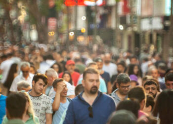 TÜİK işsizlik rakamlarını açıkladı