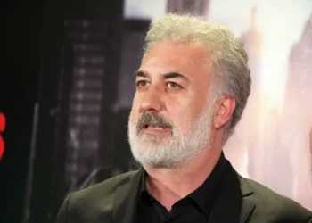 Resmi Gazete'de yayımlandı! Tamer Karadağlı Devlet Tiyatroları Genel Müdürü olarak atandı Resmi Gazete’de yayımlandı! Tamer Karadağlı Devlet Tiyatroları Genel Müdürü olarak atandı