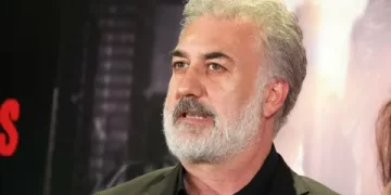 Resmi Gazete’de yayımlandı! Tamer Karadağlı Devlet Tiyatroları Genel Müdürü olarak atandı