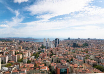 TÜİK açıkladı! Temmuz ayı konut satış rakamları belli oldu