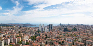 TÜİK açıkladı! Temmuz ayı konut satış rakamları belli oldu