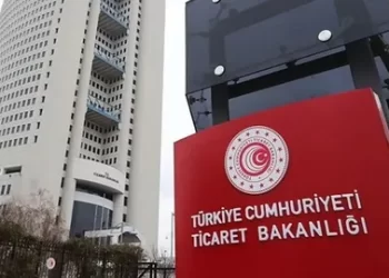 Ticaret Bakanlığı: Piyasa bozucu haksız ve dampingli İthalata karşı yerli üreticilerimizin yanındayız