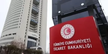 Ticaret Bakanlığı: Piyasa bozucu haksız ve dampingli İthalata karşı yerli üreticilerimizin yanındayız