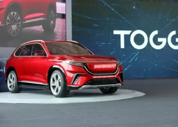 Ticaret Bakanlığı açıkladı! Togg ile ilgili satış ilanları mercek altında