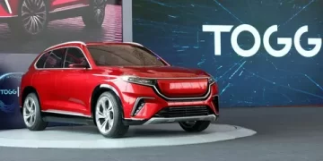 Ticaret Bakanlığı açıkladı! Togg ile ilgili satış ilanları mercek altında