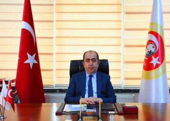 Türk Tarih Kurumu Başkanlığı’na Prof. Dr. Yüksel Özgen atandı