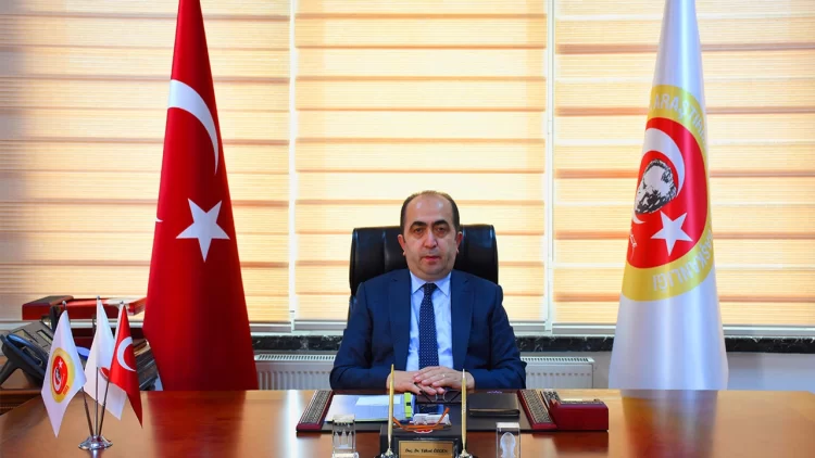 Turk Tarih Kurumu Baskanligi habermeydan