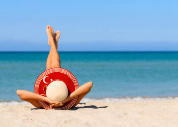 Türkiye’den turizm rekoru! Rakam 30 milyonu geçti