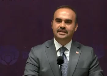 Bakan Kacır açıkladı! Türkiye’nin AR-GE insan kaynağı yükseldi